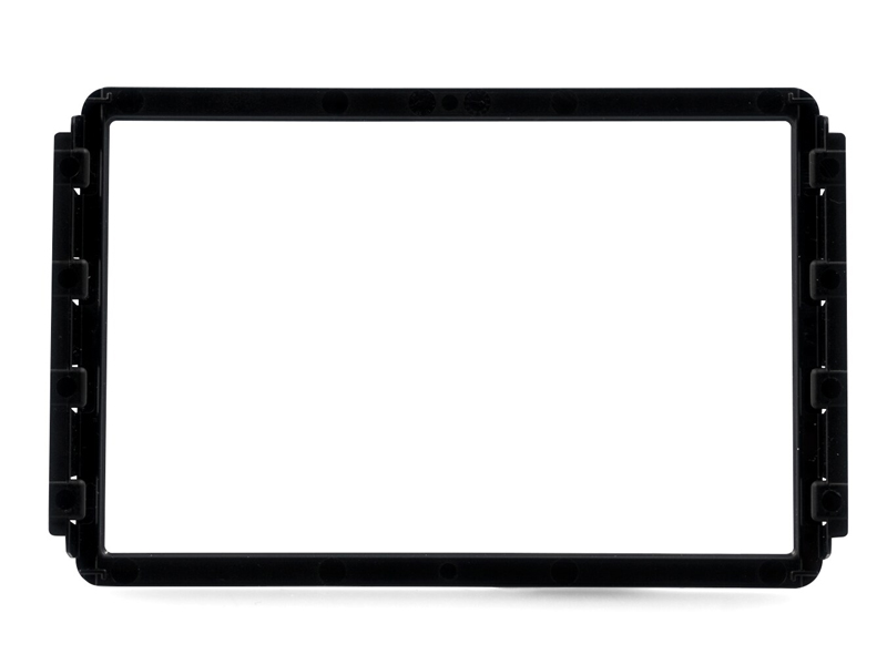 Supporto lente d'ingrandimento 3M Speedglas per maschere saldatura G5-01