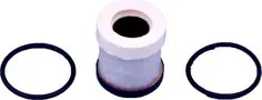 Filtro con guarnizione per regolatore di flusso 3M Versaflo V-500