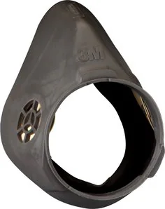 Calotta nasale 3M 6894 di ricambio per maschere PF serie 6000 Calotta nasale 3M 6894 di ricambio per maschere PF serie 6000
