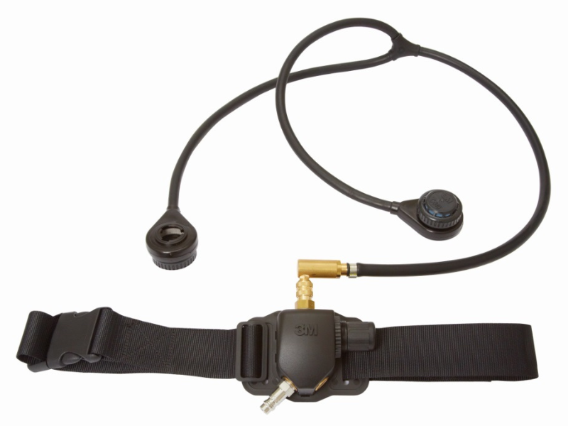 Sistema Aria Compressa S-200+ Per Maschere Serie 6000, 7000 3M