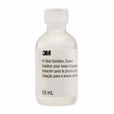 Fit Test soluzione 3M FT 12 dolce ricambio per Kit FT-10