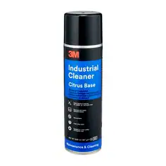 Pulitore sgrassante 3M Industrial Cleaner Spray 500ml