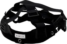 Bardatura a cricchetto M-150 per schermi 3M Versaflo Serie M-100