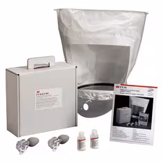 Apparecchio per test qualitativo Fit-Test 3M - Kit FT-10 per maschere protettive Apparecchio per test qualitativo Fit-Test 3M - Kit FT-10 per maschere protettive
