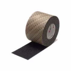 Safety Walk General Purpose nero 3M pellicola antiscivolo 100mmx18.2mt