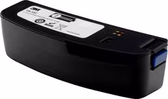 Batteria alta capacità respiratore elettroventilato 3M Versaflo TR-300