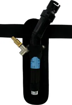 Regolatore di flusso 3M Versaflo V-100E per raffreddamento aria