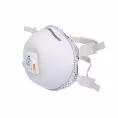 Respiratore 9925 per applicazioni di saldatura protezione FFP2 3M