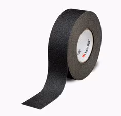 Safety Walk General Purpose nero 3M pellicola antiscivolo 50mmx18.2mt