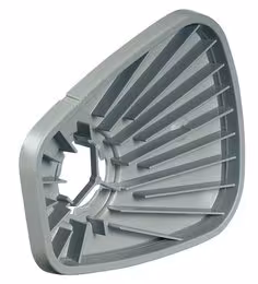 Piattaforma 3M 603 per montaggio filtri Serie 5000 (2pz)
