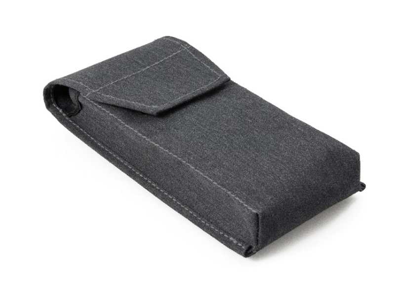 Custodia protettiva in tessuto 3M per batteria respiratore elettroventilato Adflo