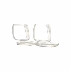 Ghiera di fissaggio 3M 701 per filtri antiparticolato Serie 7000 (10pz)