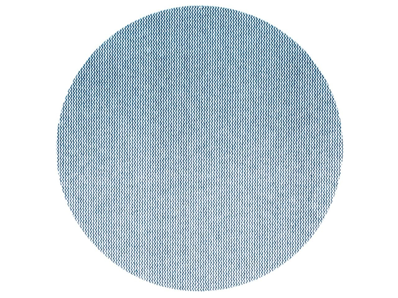 Dischi abrasivi 3M Xtract 310W 150mm con supporto in rete, grana 150-320 (300pz)