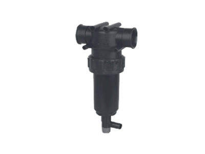 Filtro acqua autopulent