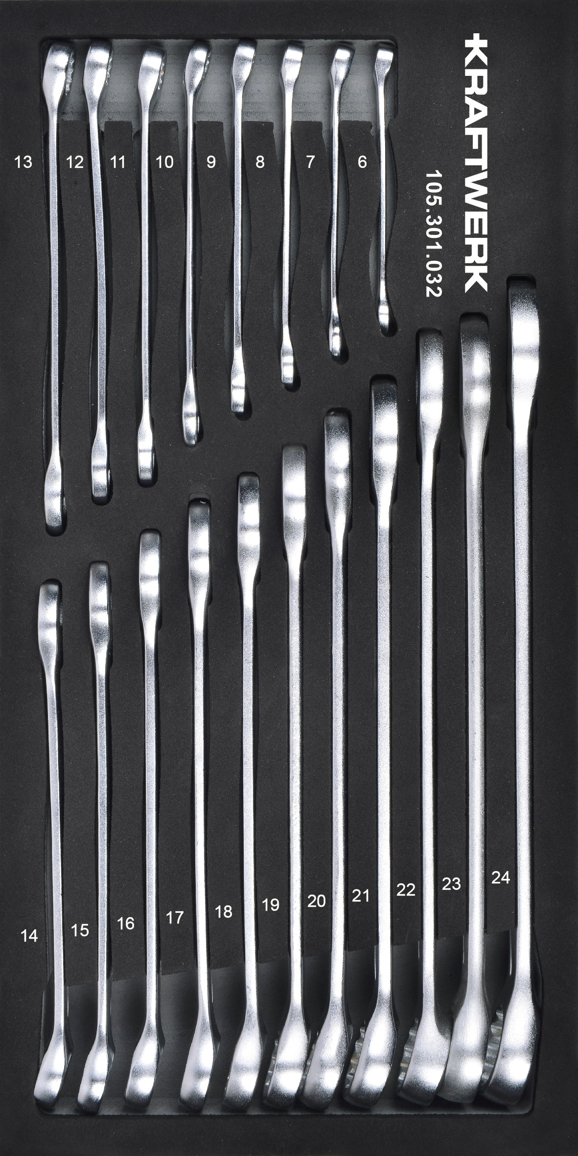 Combo utensili 08