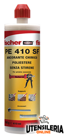 Resina ancorante Fischer PE FS