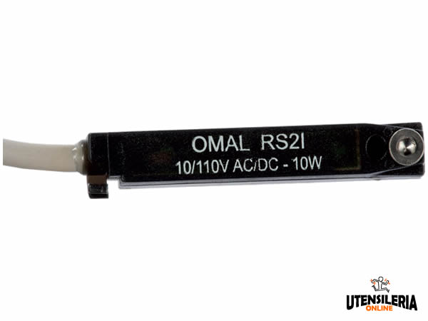 5 Sensori Di Prossimità Induttivi Tbest M12 NPN NC – IP65 Impermeabile