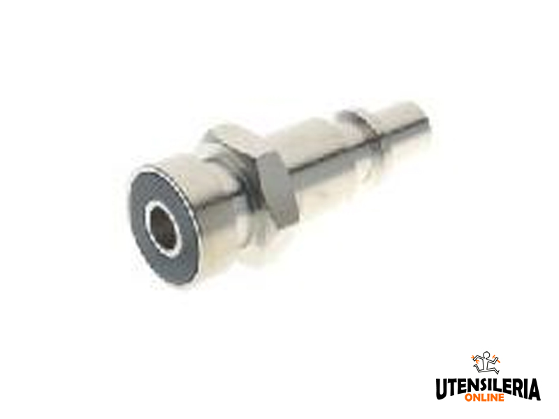 Innesti rapidi a baionetta Aignep 257 DN 5 per aria compressa (10pz)  [0025700001]