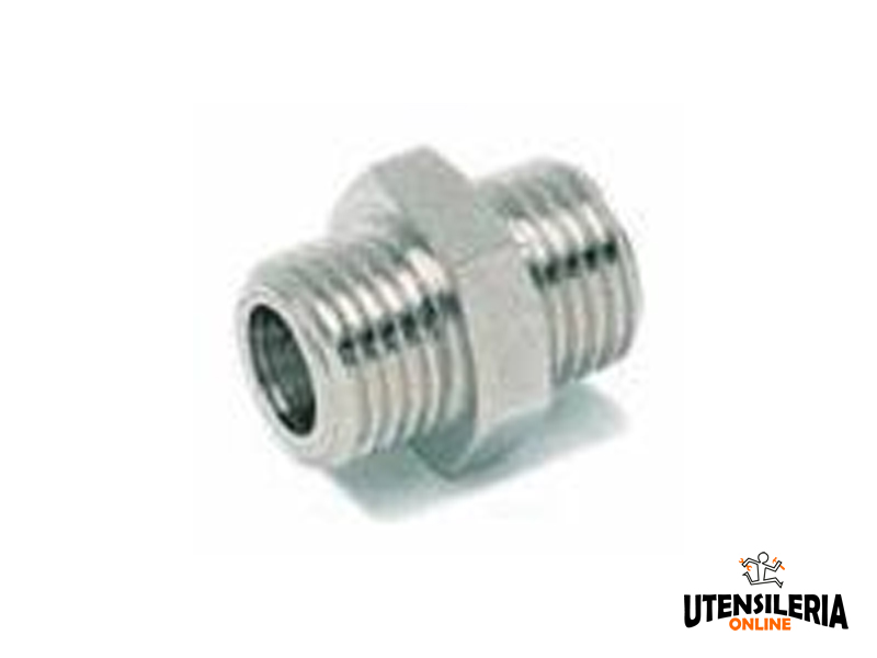 Dadi Pollice Dadi Zigrinati In Ottone M4 - 10 Pezzi | Per Stampanti 3D