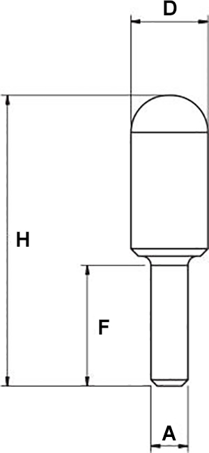 Schema silenziatore Aignep AS715