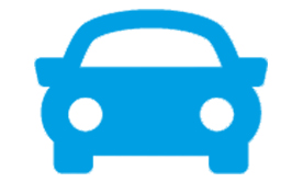Applicazione automotive