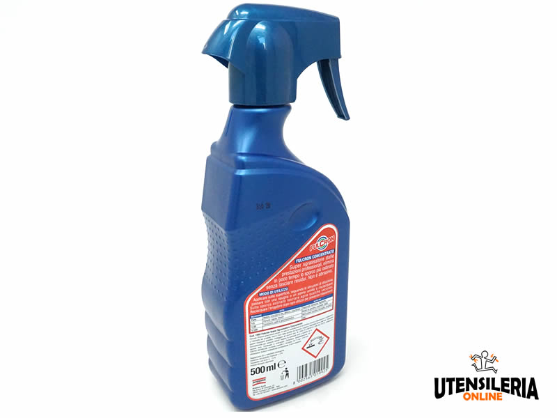 Sgrassatore Fulcron 1992 Arexons detergente multiuso 500ml [1992]