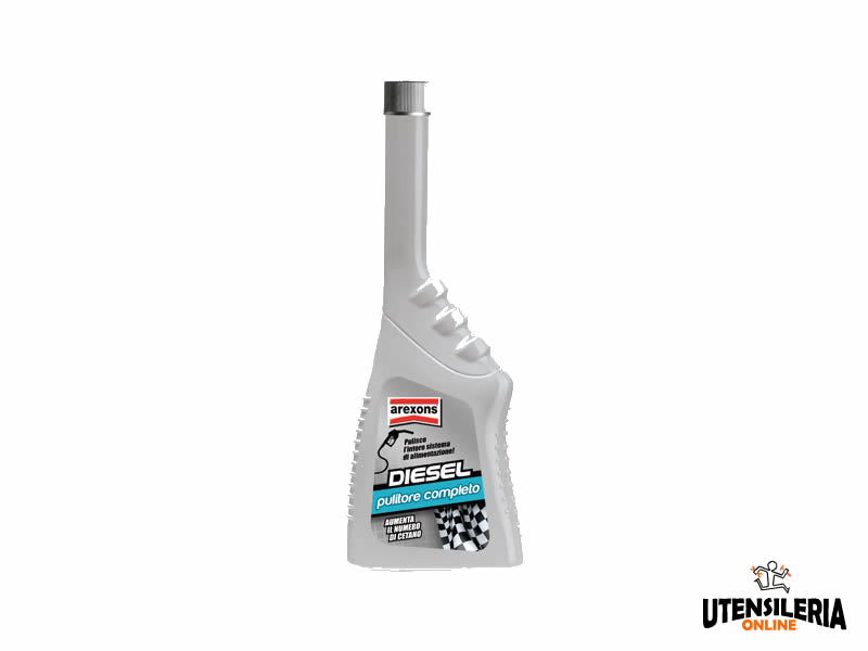 Additivo diesel pulitore completo 9795 Arexons 250ml [9795]