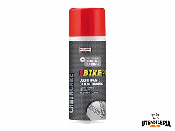 ProBIKE lubrificante catene 8535 per moto Arexons 400ml [8535]