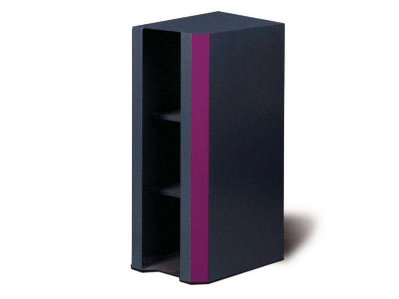 OPTIMUM Basamento universale per trapano-fresatrici 340x420x800 mm