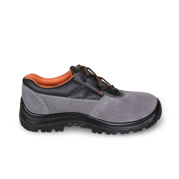Scarpe antinfortunistiche basse Beta 7246BK Basic S1P SRC tg. 35 48 072461235