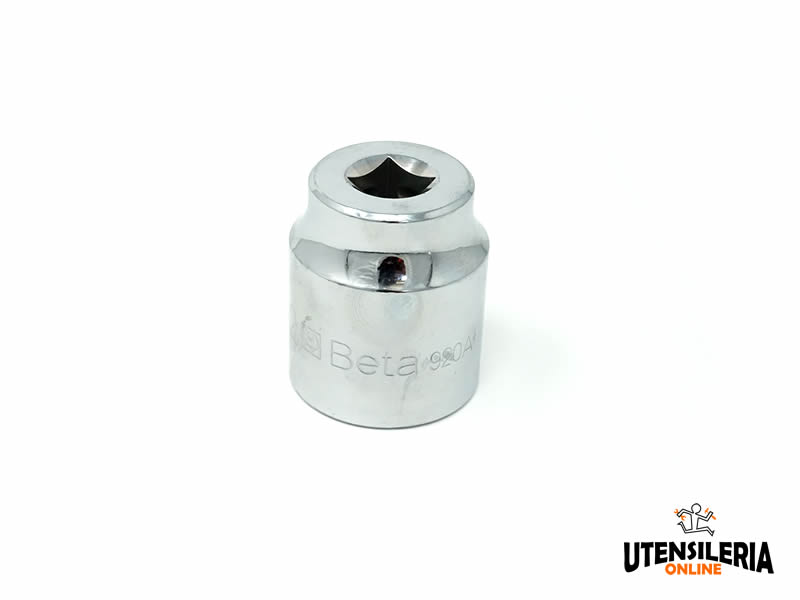 23 Beta Chiave chiavi a bussola esagonale professionale beta 920 A 1/2 mm 