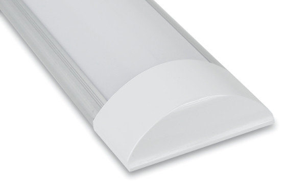 Dettaglio binario lampada per banco da lavoro C58BLP-1M Beta Utensili