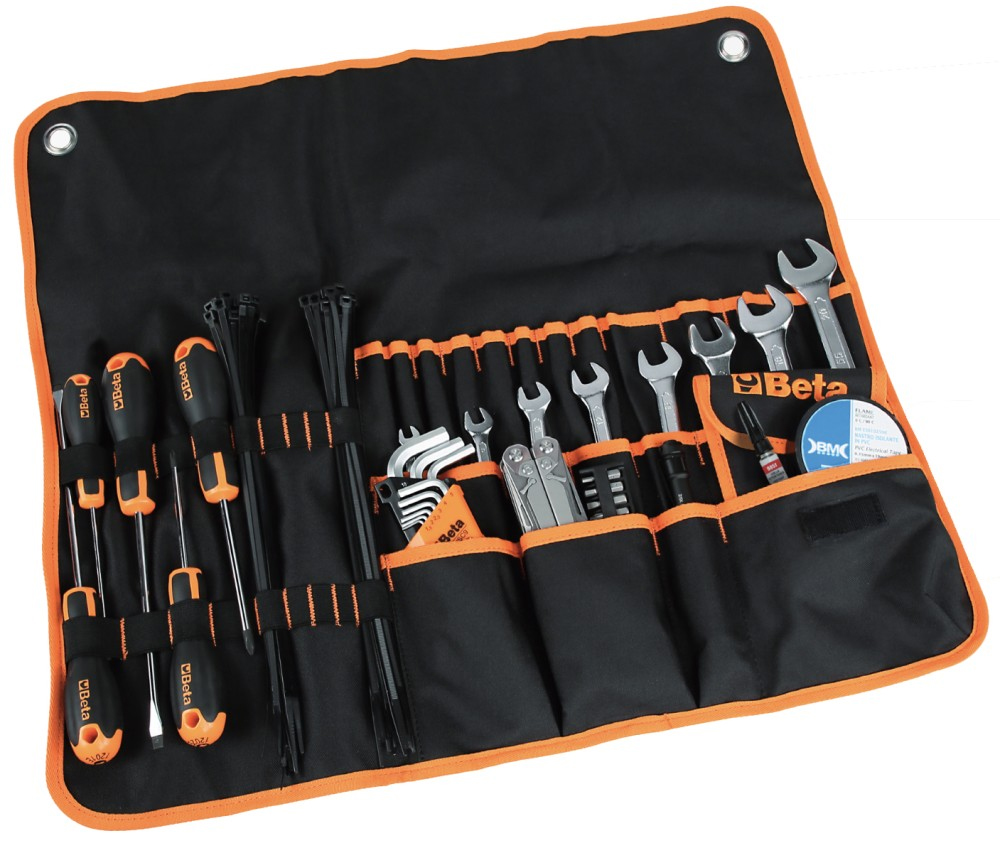 Dotazione assortimento Beta 2002/B27 SBK
