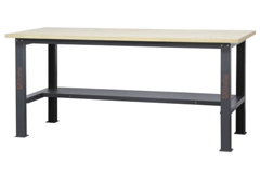 Beta dotazione banco C58BC 210cm