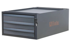 Beta dotazione cassettiera 3 cassetti