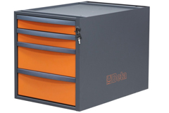 Beta dotazione cassettiera 4 cassetti