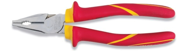 Pinza universale con impugnatura isolata Beta 1150MQ