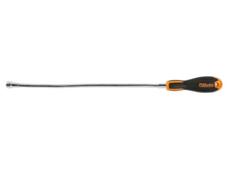 Flessibile magnetico Beta Evox 1712E/3 per recupero oggetti metallici, 532mm