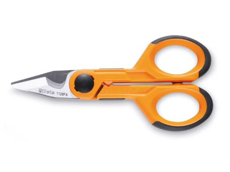Ideal Forbici Destra 280 Mm - Modello 21045456, Lama 34 Mm