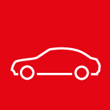 Icônes applications auto