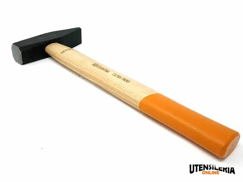 Beta BETA 1370 GR.1000 MARTELLI TIPO TEDESCO PER MECCANICI MANICO IN LEGNO HICKORY 