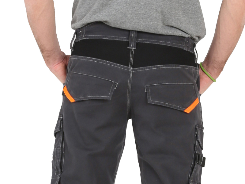 Pantaloni da lavoro multitasca Beta 7816G 4 stagioni, 260g (tg. XS-3XL)  [078160000]