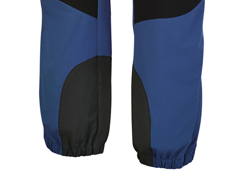 Pantaloni da lavoro Work Trekking Light Beta 7819B estivi, 140g (tg. S-2XL)  [078190101]