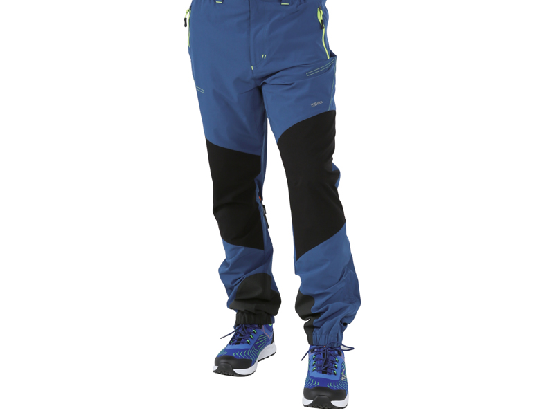 Pantaloni da lavoro Work Trekking Light Beta 7819B estivi, 140g (tg. S-2XL)  [078190101]