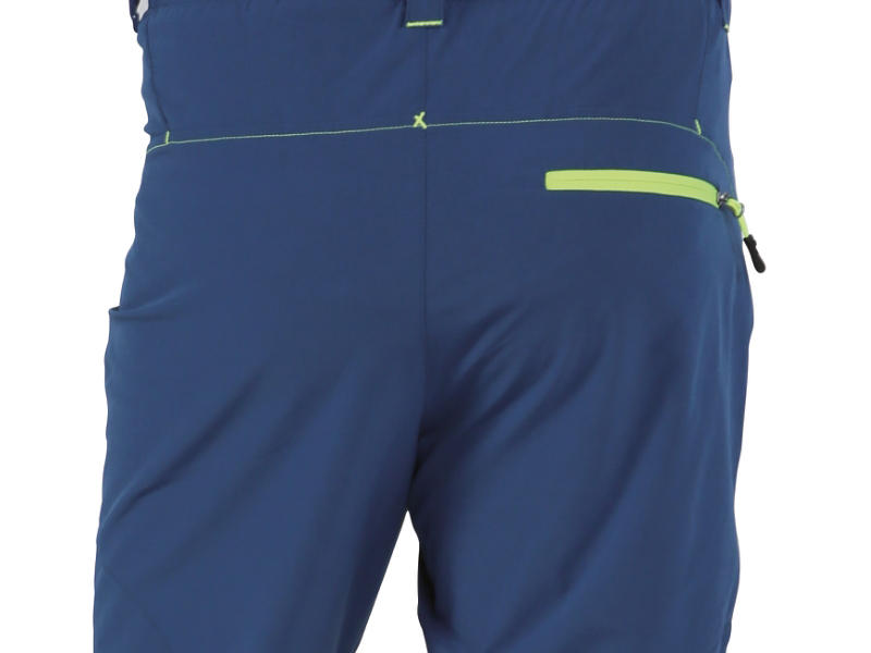 Pantaloni da lavoro Work Trekking Light Beta 7819B estivi, 140g (tg. S-2XL)  [078190101]