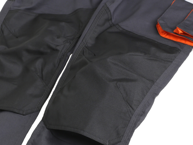 Pantaloni da lavoro Beta 7860G estivi in T/C Twill, 180g (tg. XS-4XL)  [078600800]