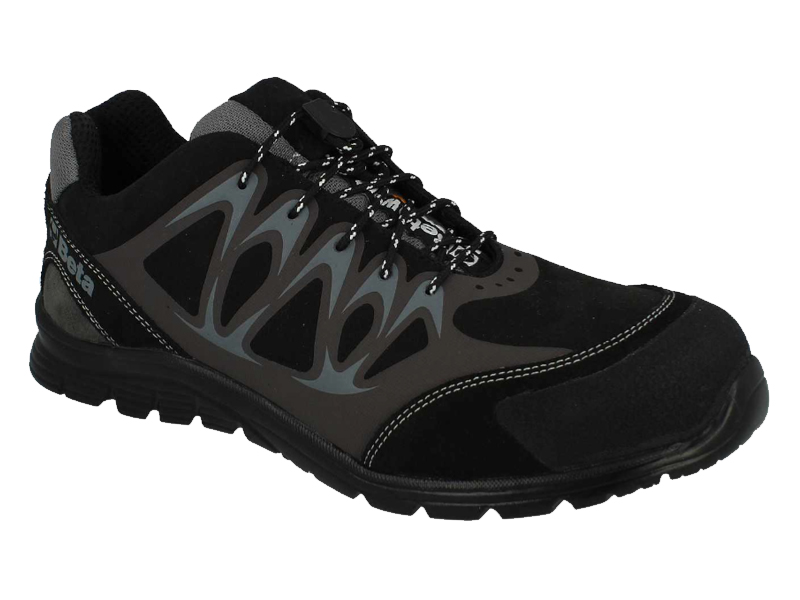 SCARPE ANTINFORTUNISTICHE S3 SRC BETA 7322SA - SNEAKERS ACTIVE BASSE BETA  UTENSILI 073220435C