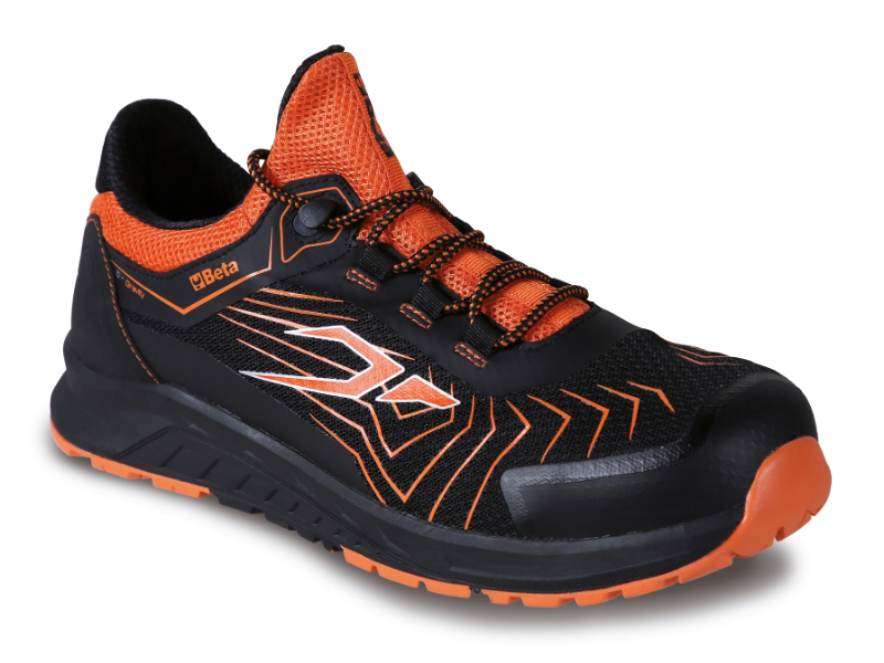 Regolamento scarpe antinfortunistiche: la UNI EN ISO 20345