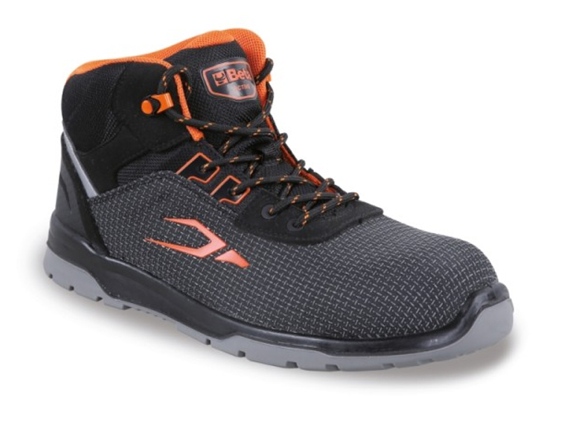 Scarpe antinfortunistiche alte Beta 7321NA Active S3 SRC (tg. 35-48)  [073210435]