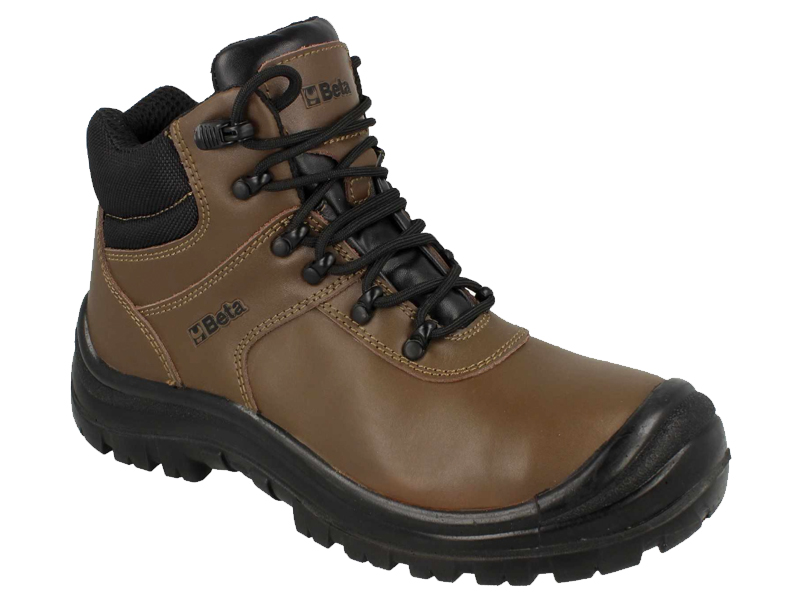 Scarpe antinfortunistiche da discount montagna